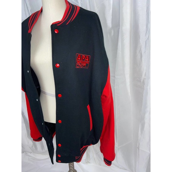 Varsity Jacket - Picture 2 of 7